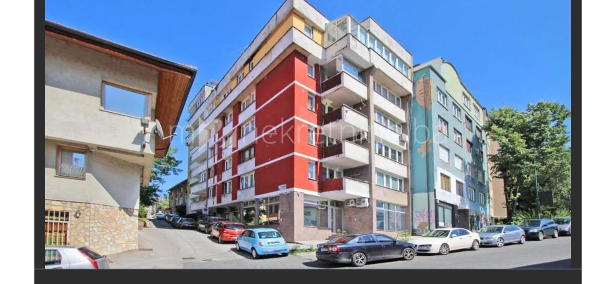 Apartment Old Town -Austrian Square - Housity