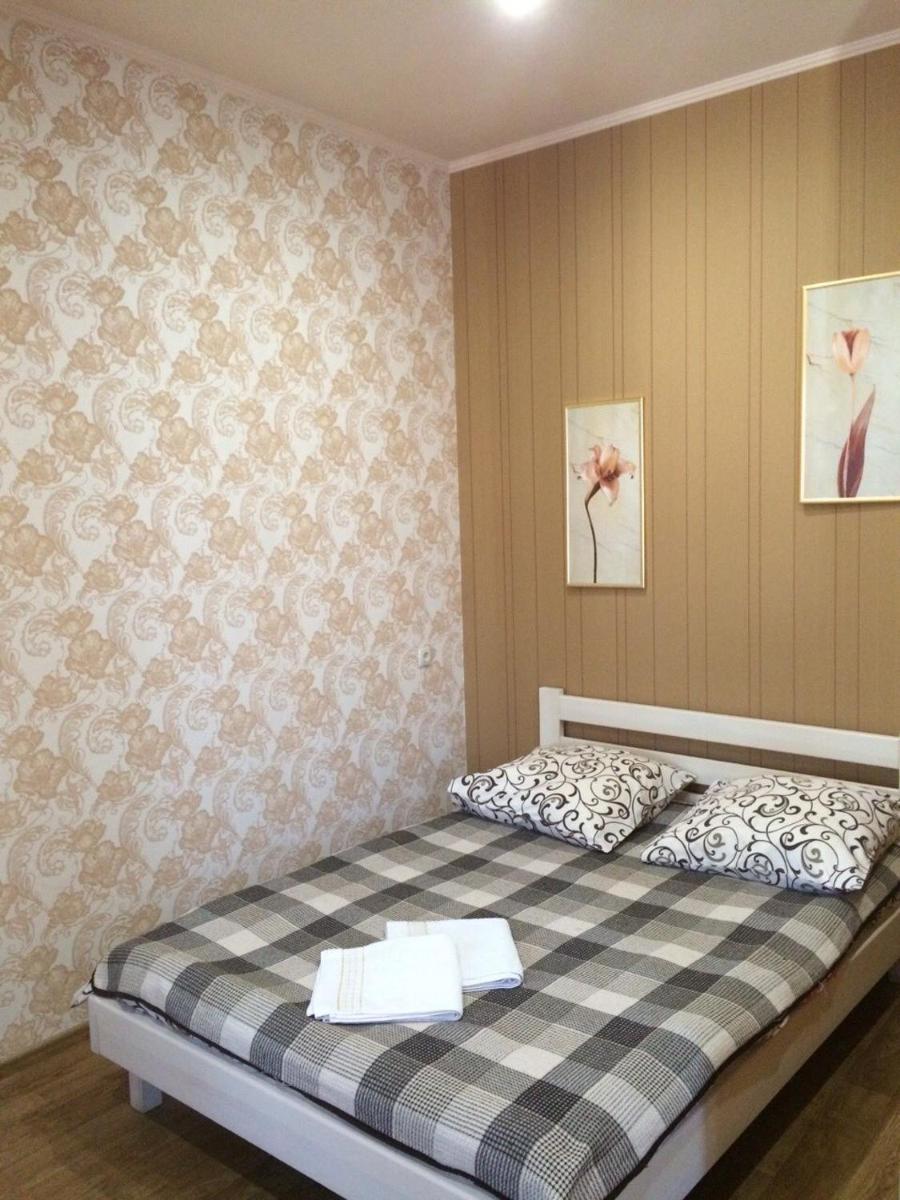 Suitetrails - Apartamenty na Lopatinskom