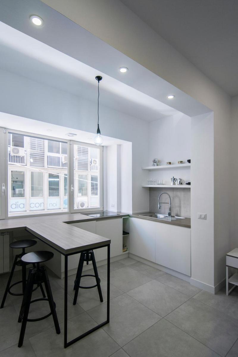 Relais Castel Nuovo - Housity