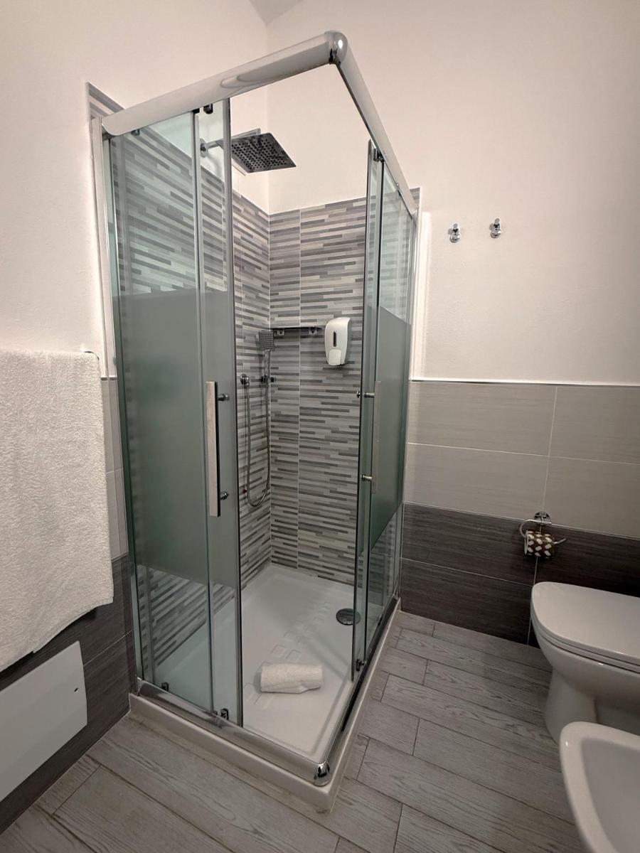 Bentus B&B - Hizvo