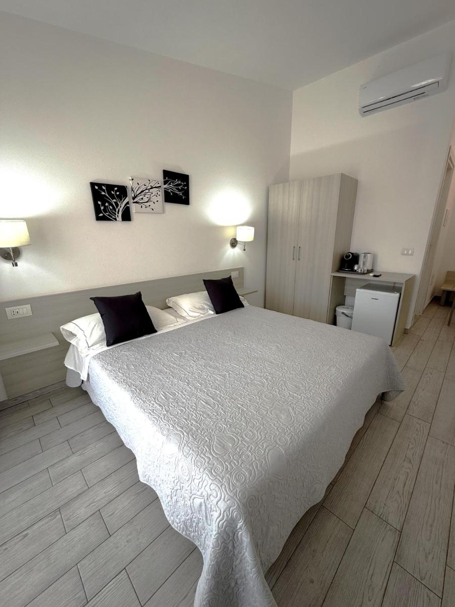Bentus B&B - Hizvo