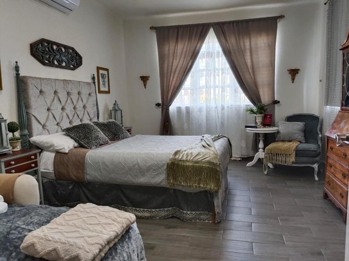 El Aposento Alto - Housity