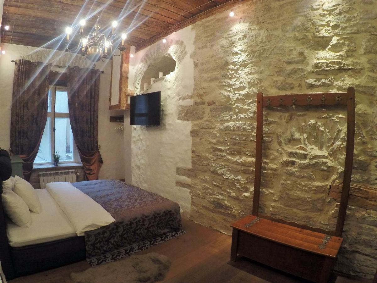 Suitetrails - Viru Lux Apartment
