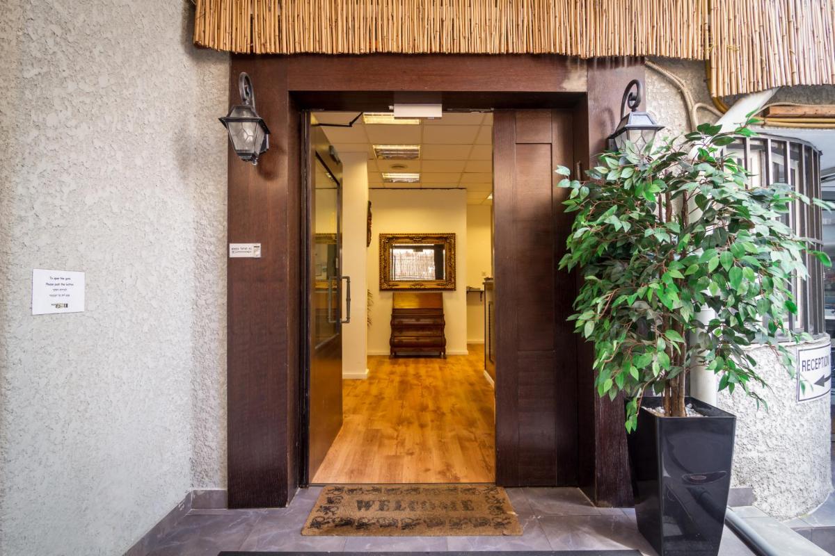 Sun City Hotel - Housity