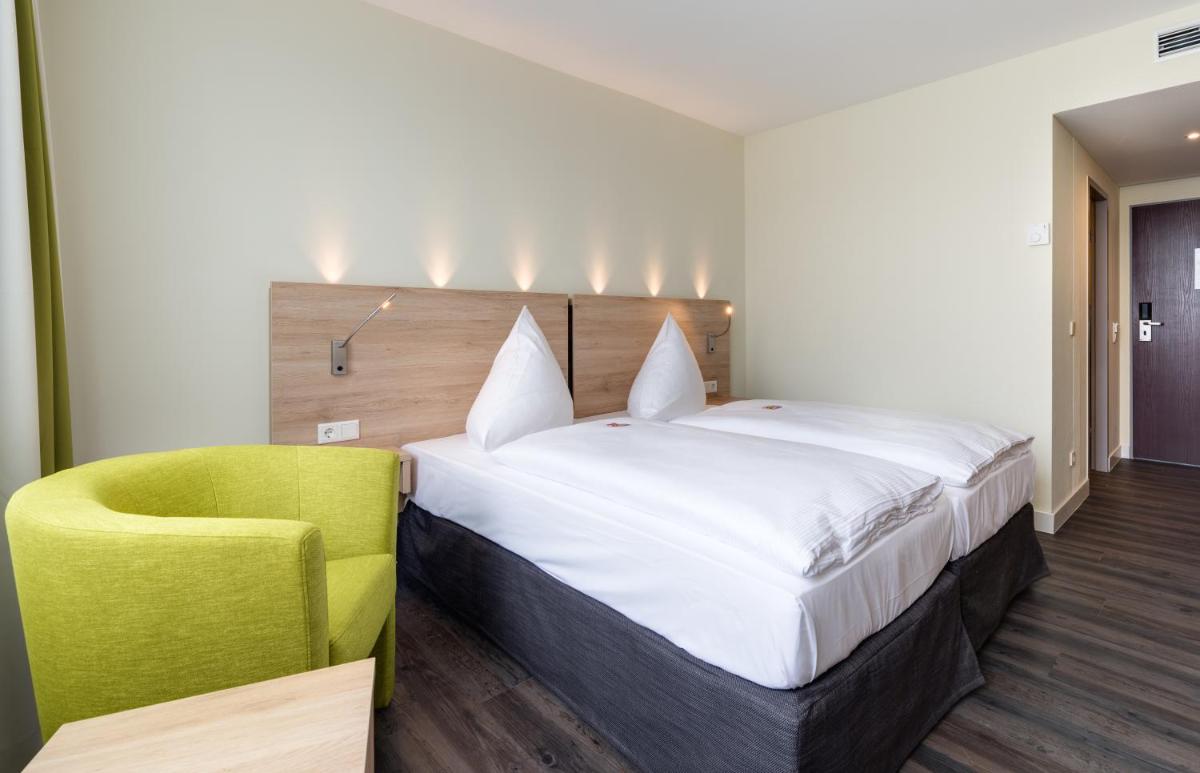 Novina Hotel Wöhrdersee Nürnberg City - Housity