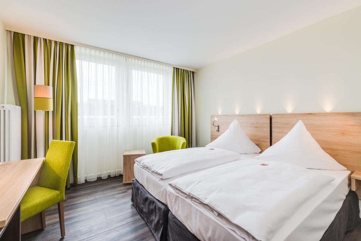 Novina Hotel Wöhrdersee Nürnberg City - Housity