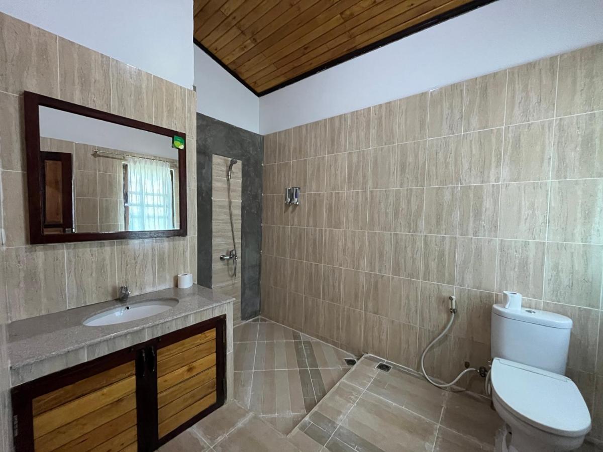 Bara Cabana Hotel - Housity
