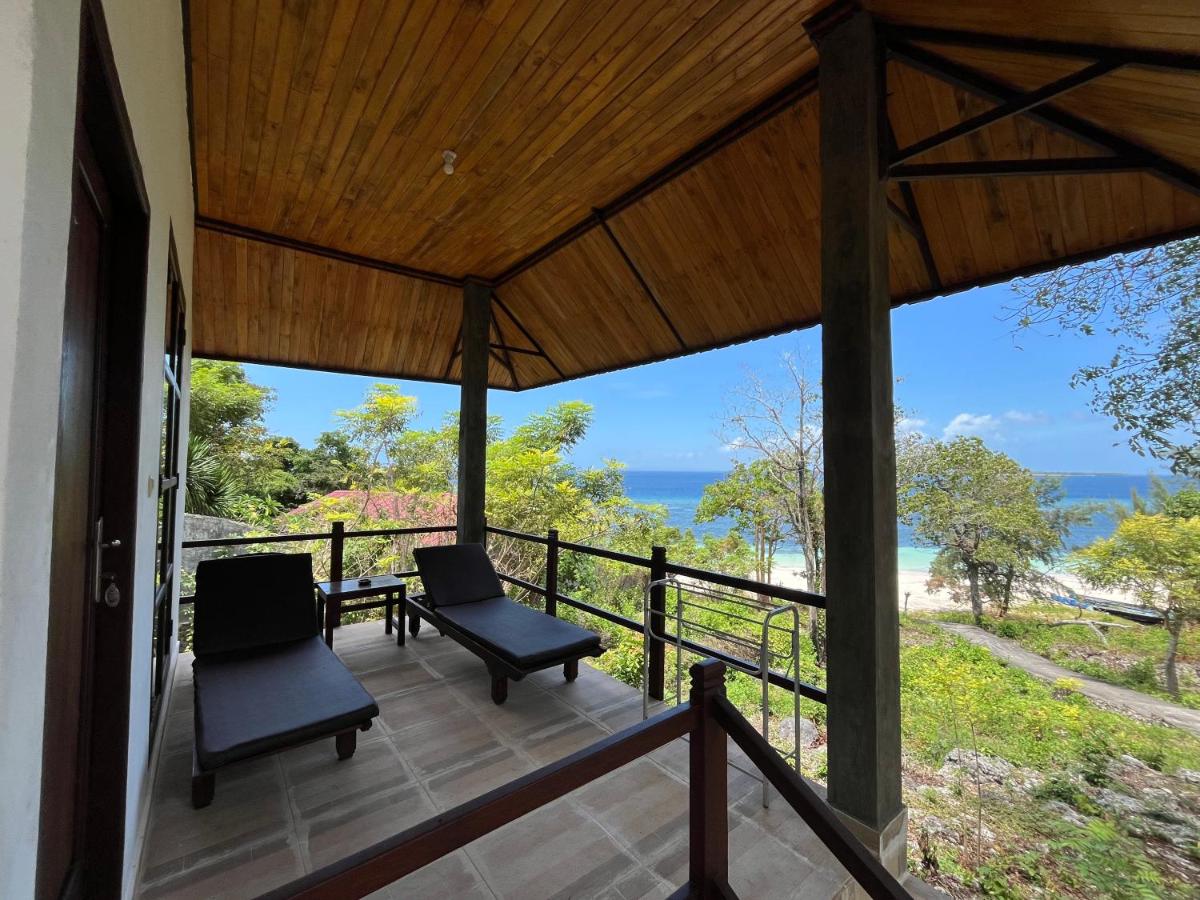 Bara Cabana Hotel - Housity
