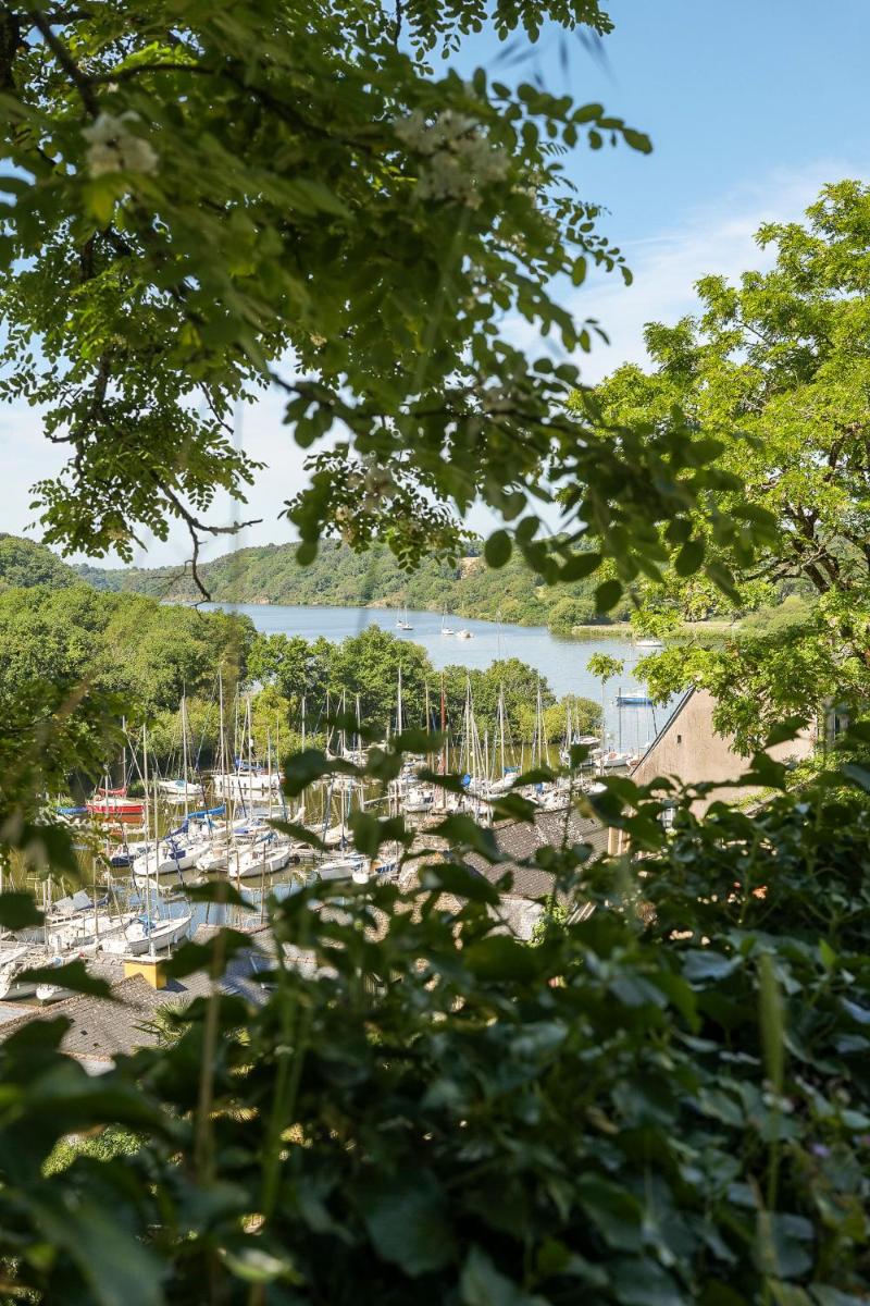 LA MAREUILLE- Offre de lancement - Maison écorénovée dans une ancienne ferme en pleine nature - Morbihan - Housity