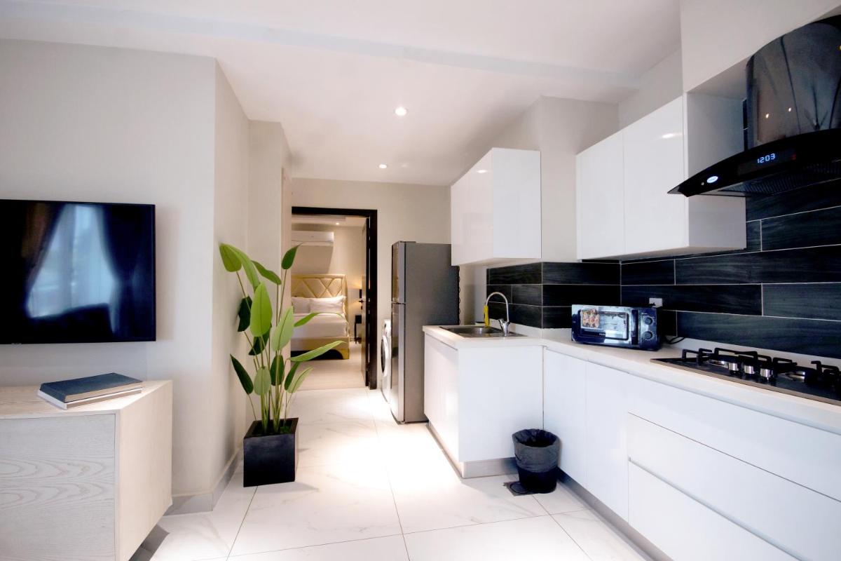 The Opus Luxury Residences - Hizvo