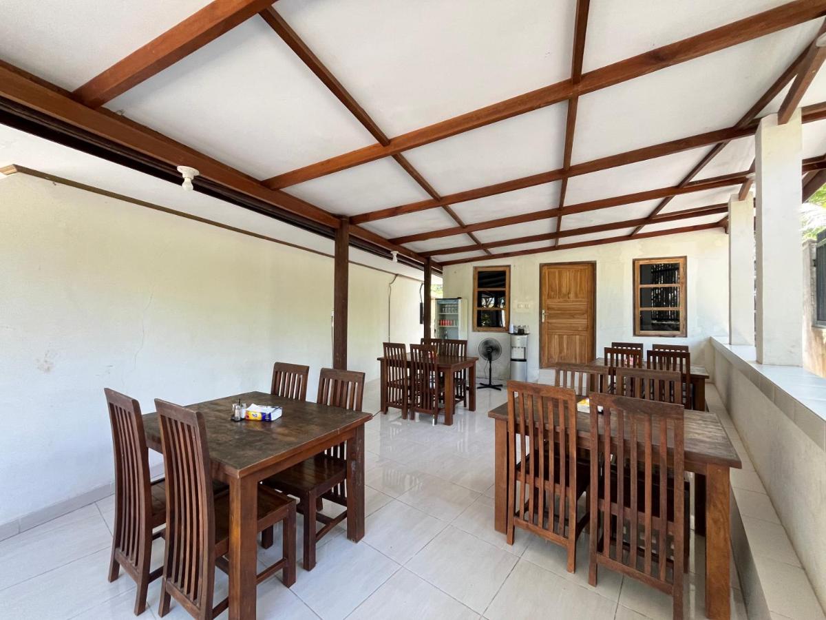 Bara Cabana Hotel - Housity