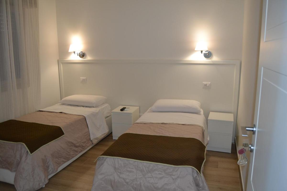 Guest Room Nesea - Housity