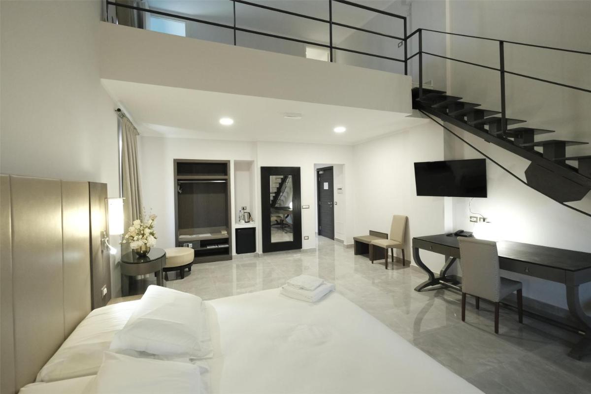 Best Western Grand Hotel Catanzaro - Housity