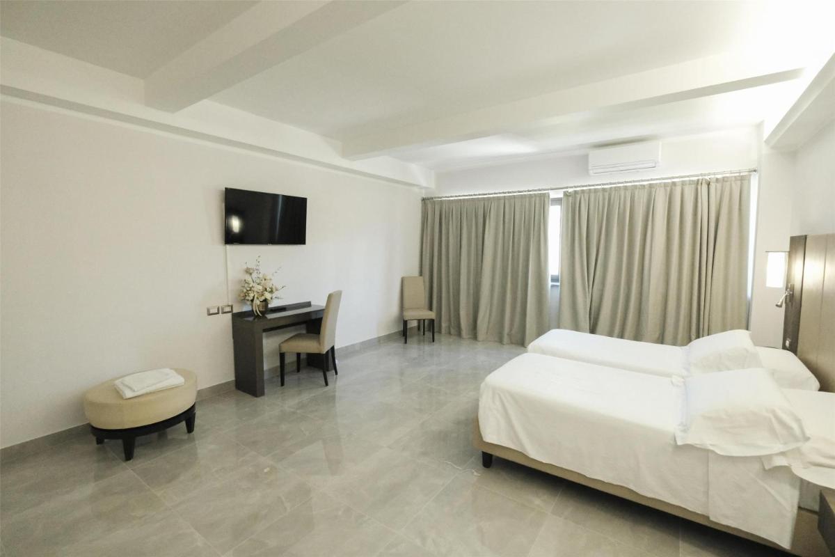 Best Western Grand Hotel Catanzaro - Housity