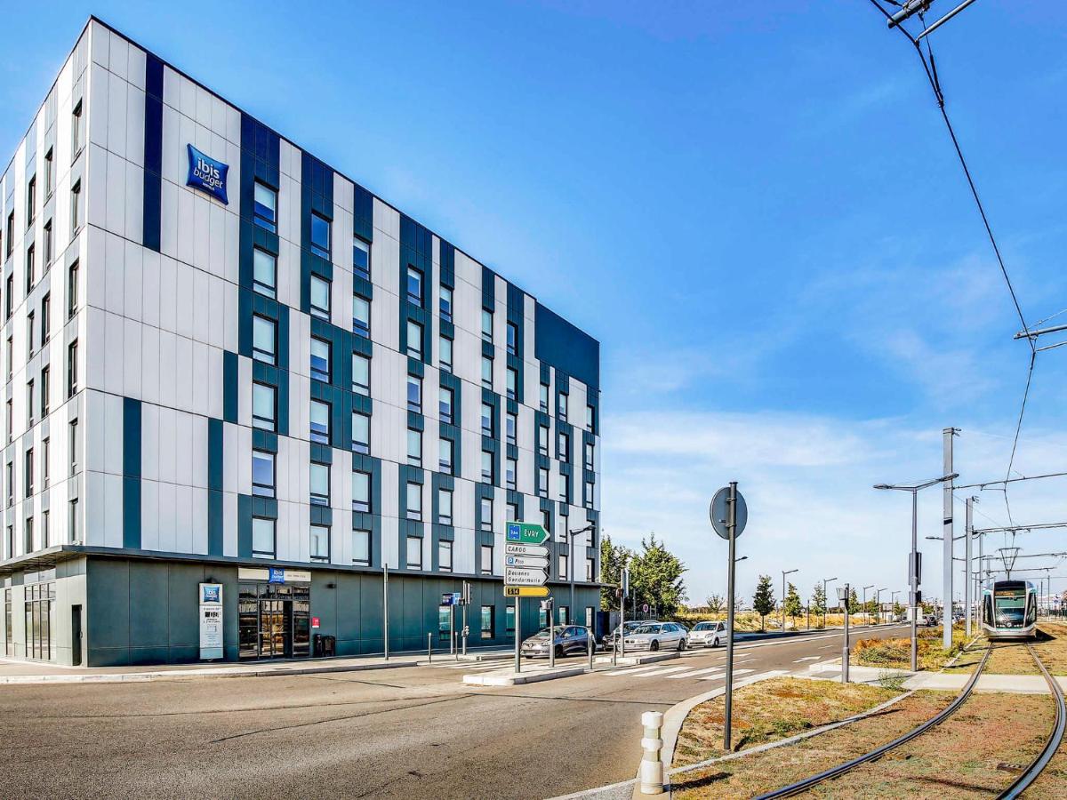 ibis budget Paris Coeur d'Orly Airport - Housity