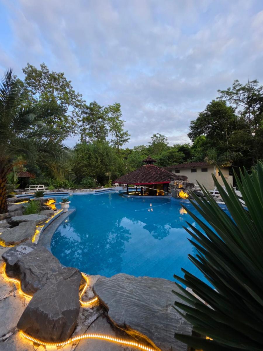 Sarang Wildlife Sanctuary - Housity