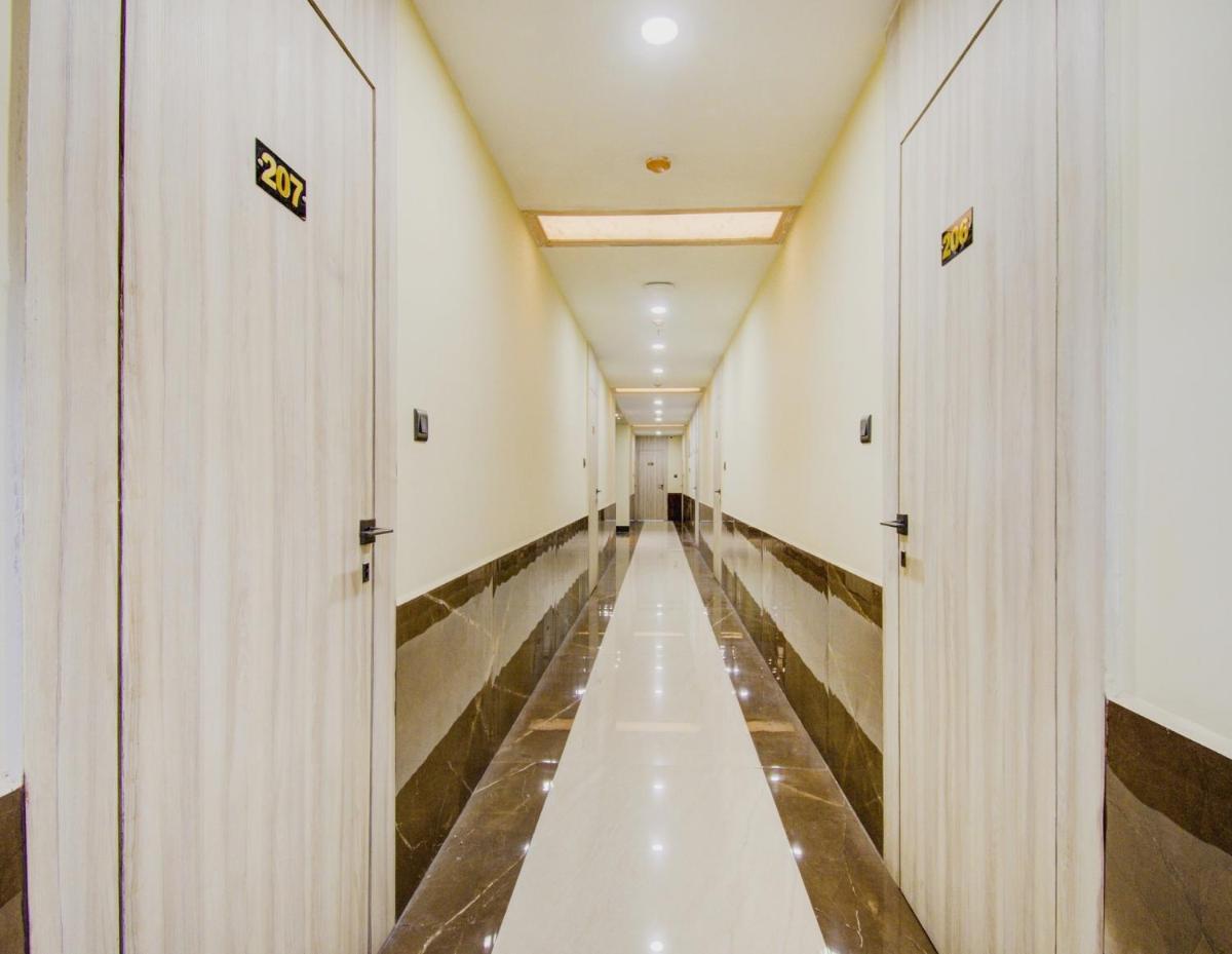 Super Townhouse Gokul Regency Near Dum Dum Metro Station - Housity