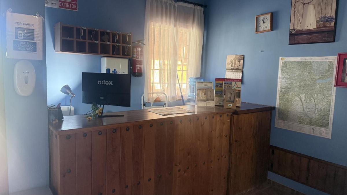 HOTEL LOS GUILOS - Housity