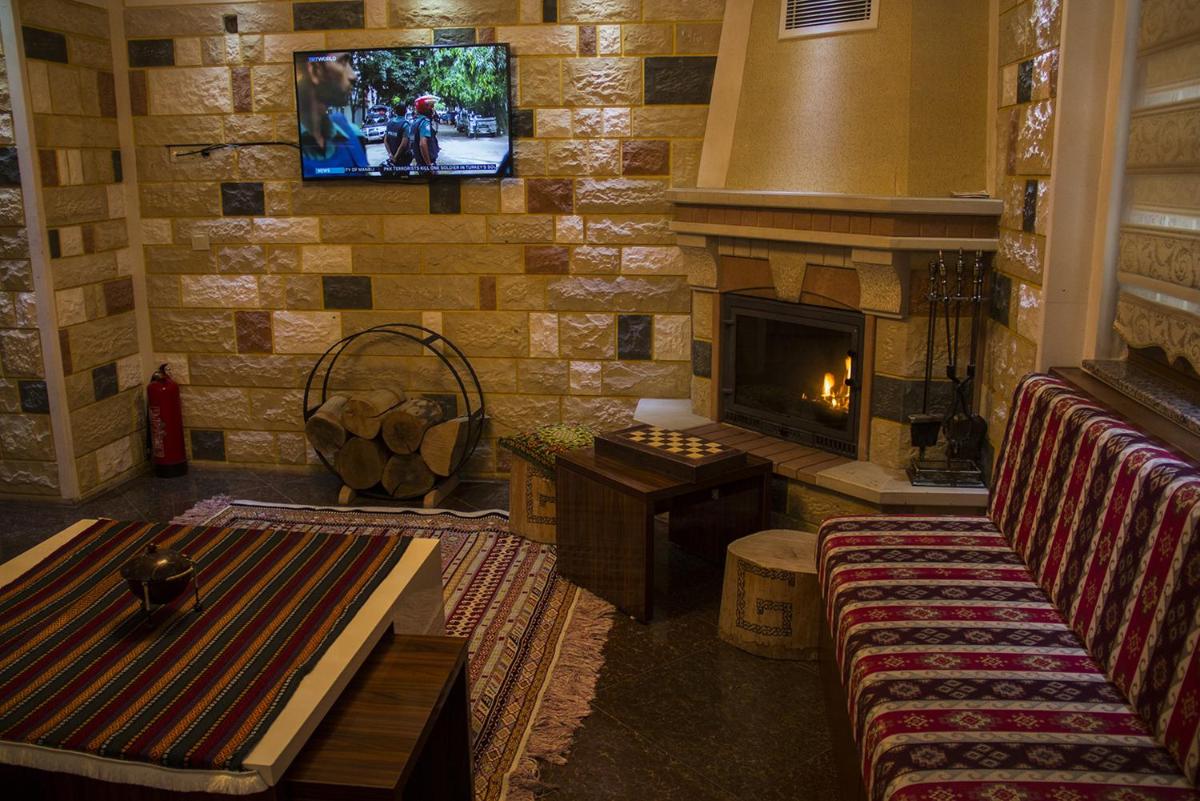 Gelgor Hotel - Housity