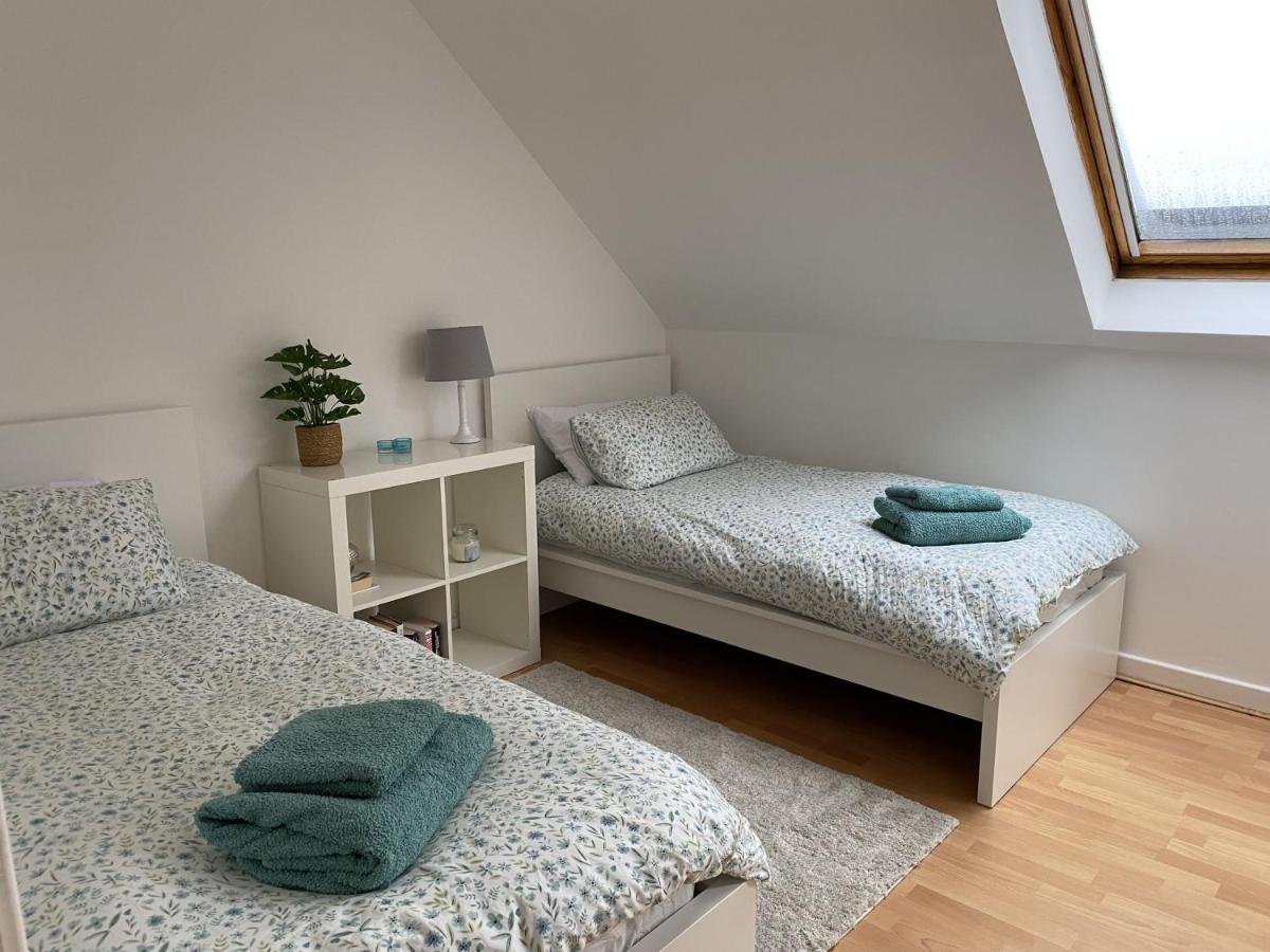 Skibo Vista Dunfermline - Housity