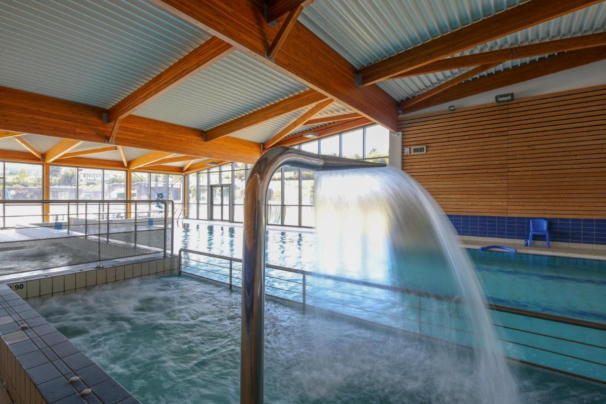 Village Vacances Passion Le Cezallier - Housity