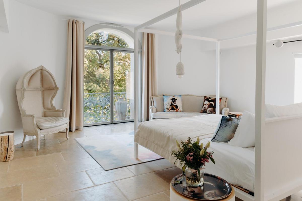 Hôtel Domaine de Biar - Housity