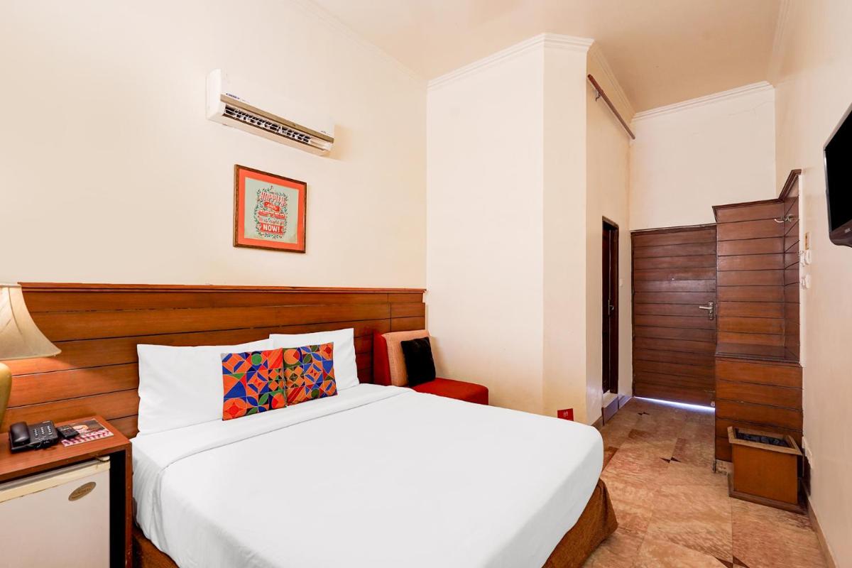 Townhouse Dayal Lodge - A Boutique Hotel - Hizvo