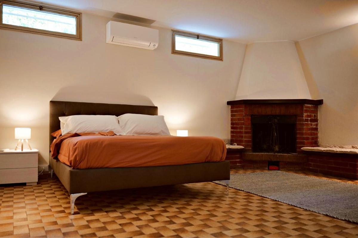 B&B Villa Sassuolo - Housity