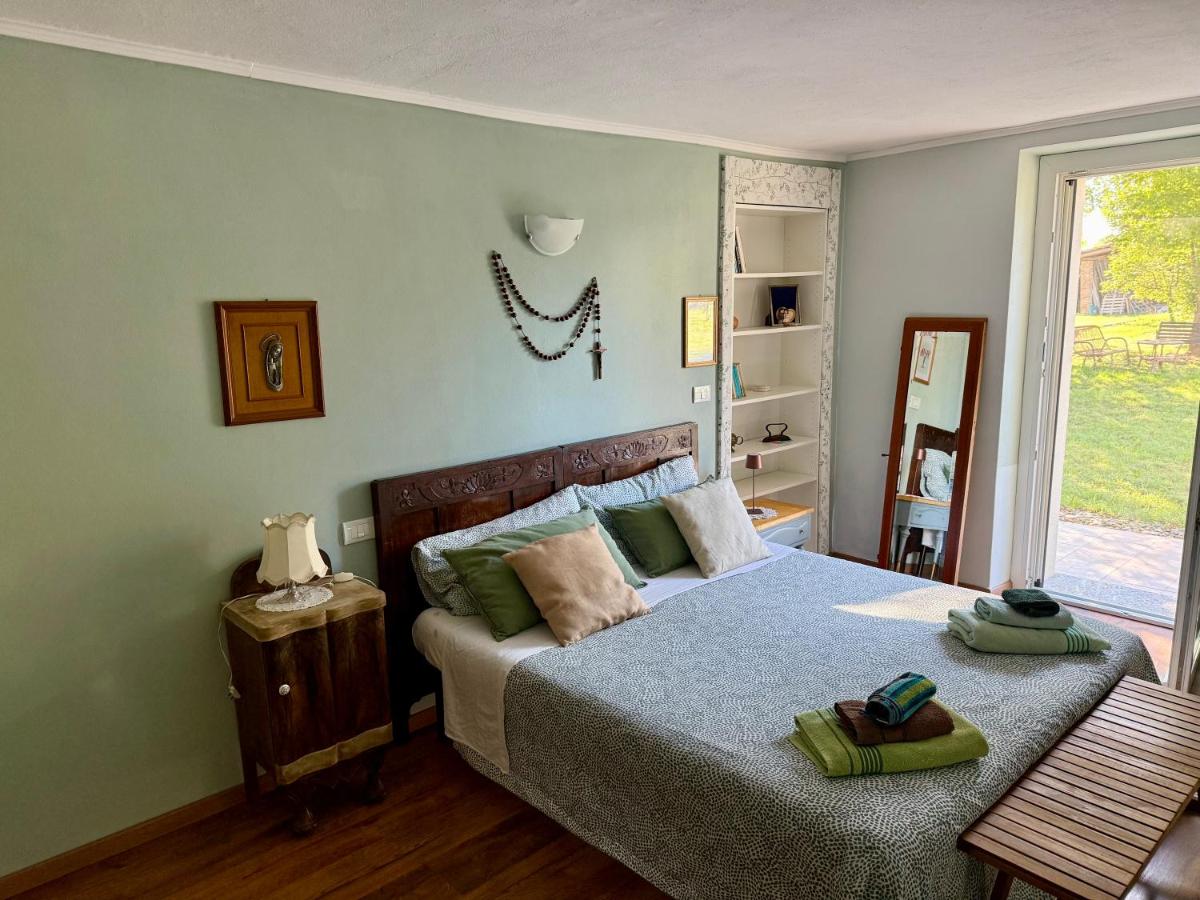 Monferrato Guest House - Il Murôn - Housity