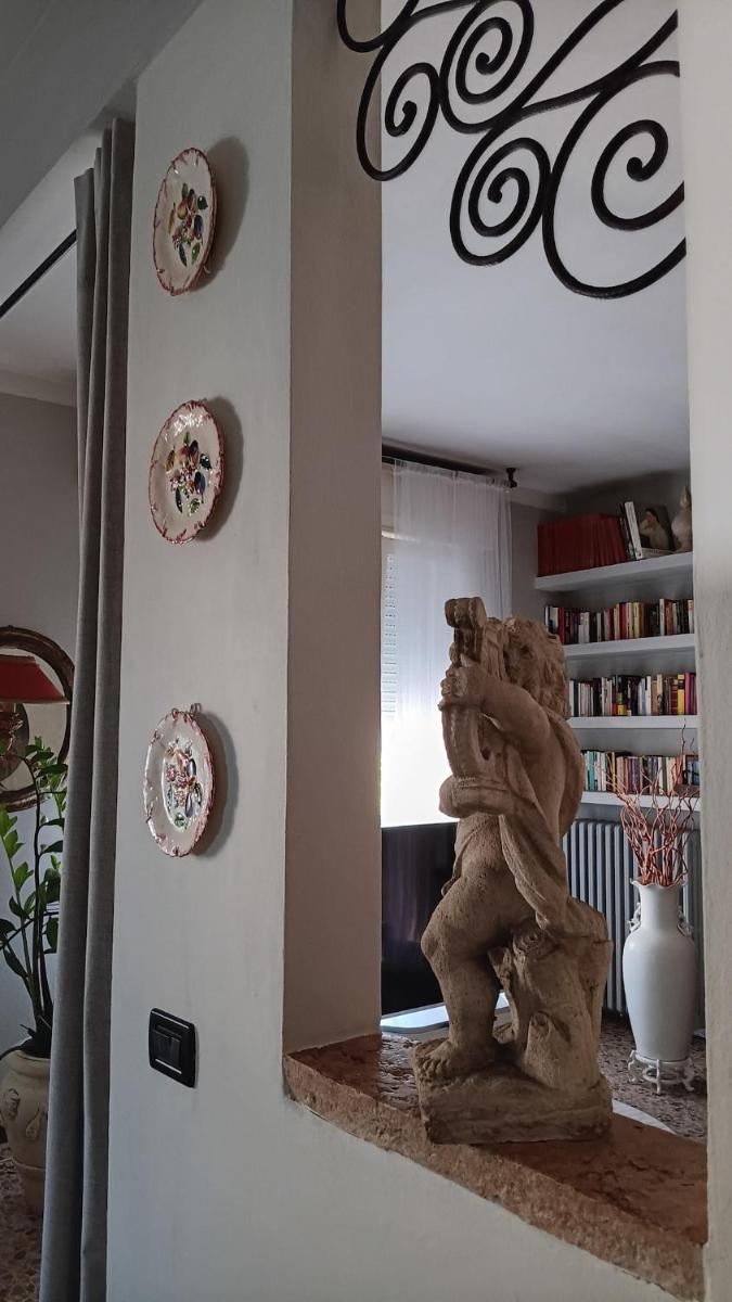 Homecoming apartment - Housity