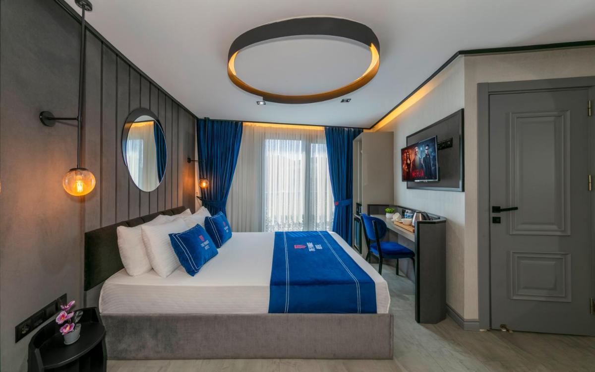 The Private Airport Hotel - Housity