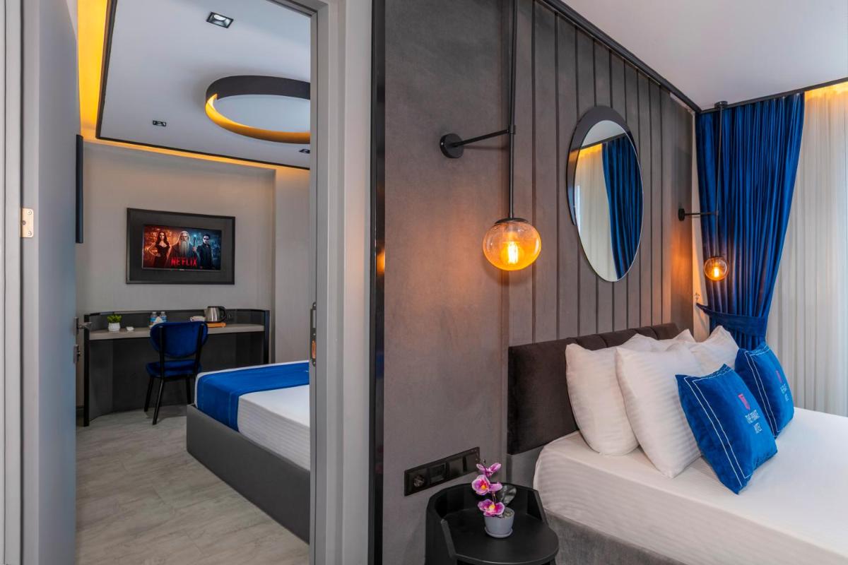 The Private Airport Hotel - Housity