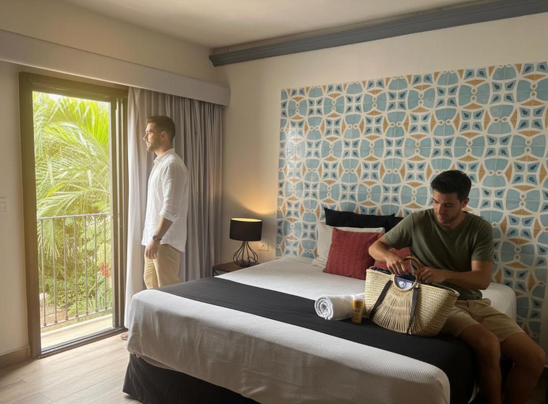 Casa Chukum - Hotel Boutique - Housity