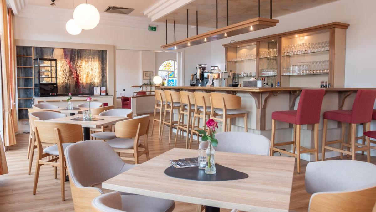 Ringhotel Residenz Wittmund - Housity