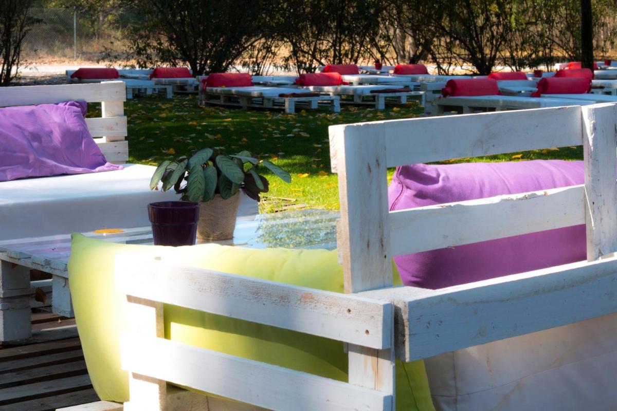 Imagen de la galería de Hotel Balneario Valle del Jerte, en Valdastillas