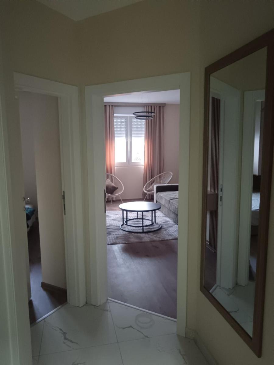 Milanović apartman - Housity