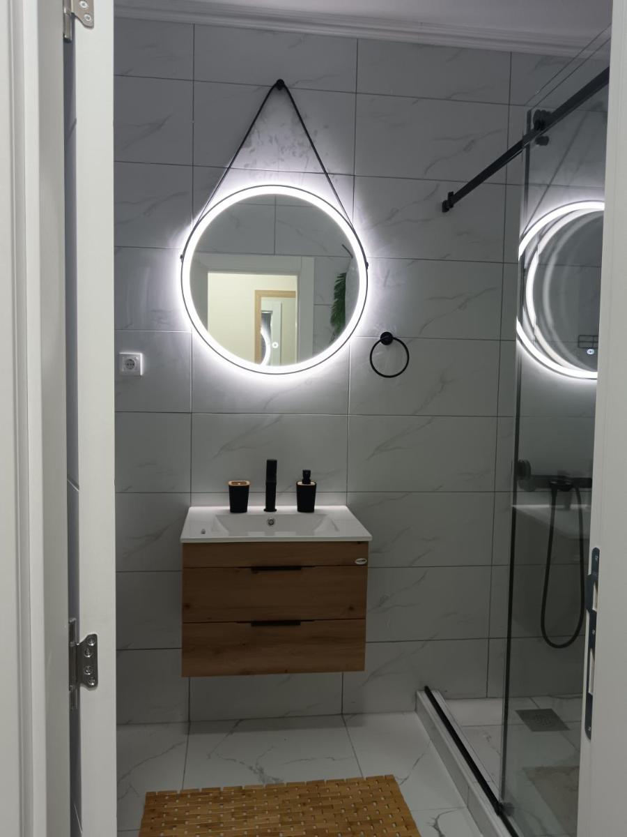 Milanović apartman - Housity
