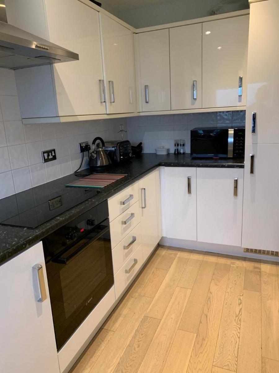 Unique Garden 2 Bed flat in Gosforth - Housity