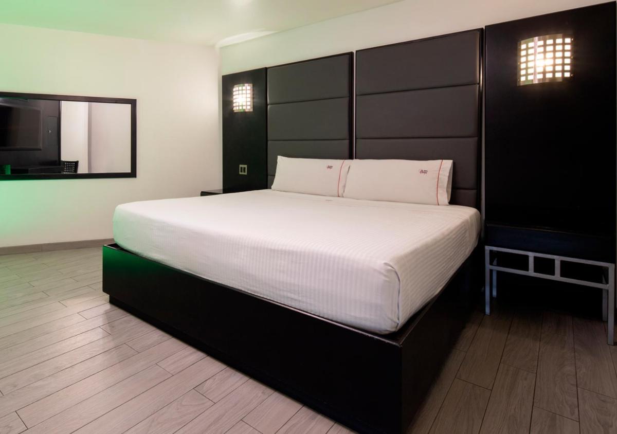 Motel Olimpo - Housity