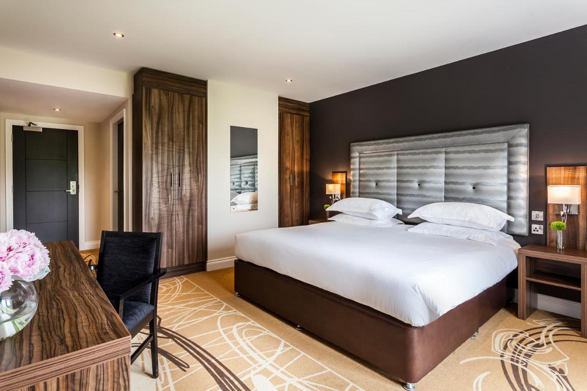 The Daffodil Hotel & Spa - Housity