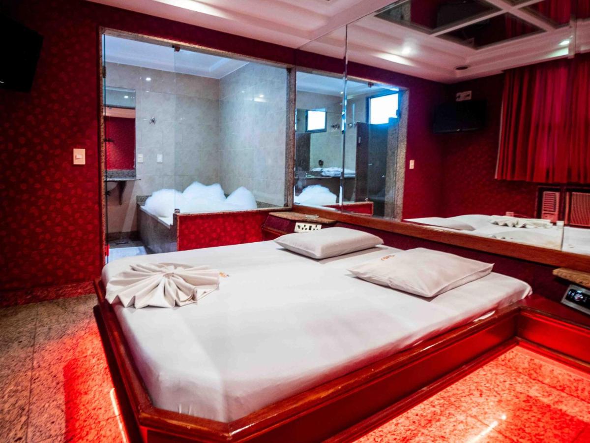 Hotel Malaga (Adult Only) - Housity
