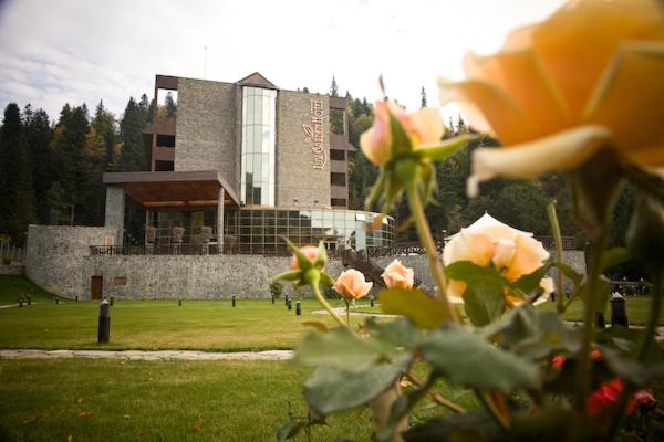 Lux Garden Hotel - Housity