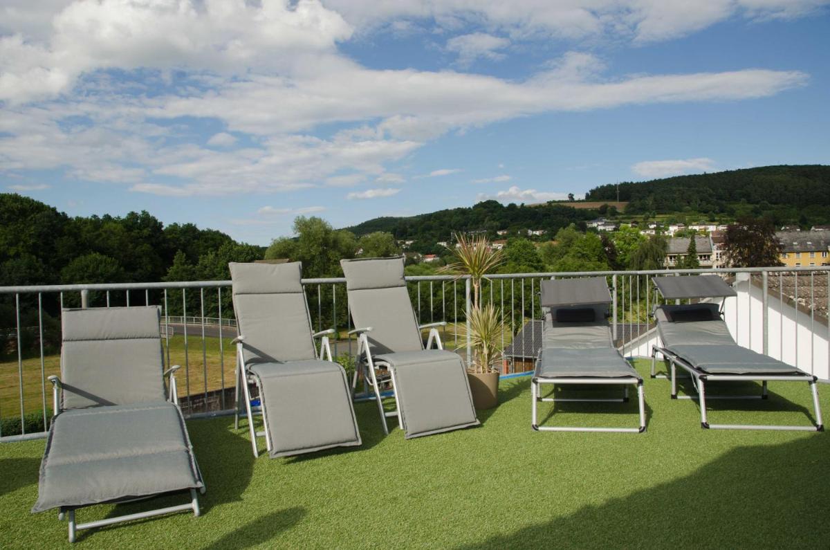 Apart Hotel Paradies - Housity