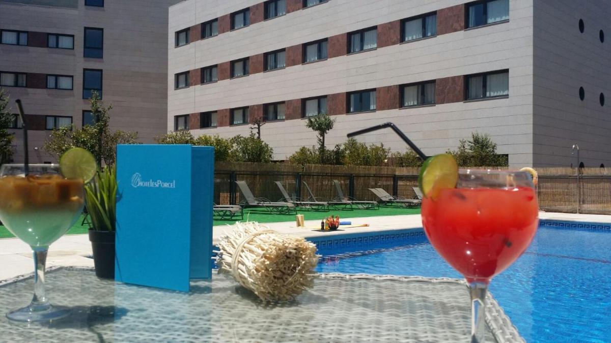 Avant Aeropuerto - Housity