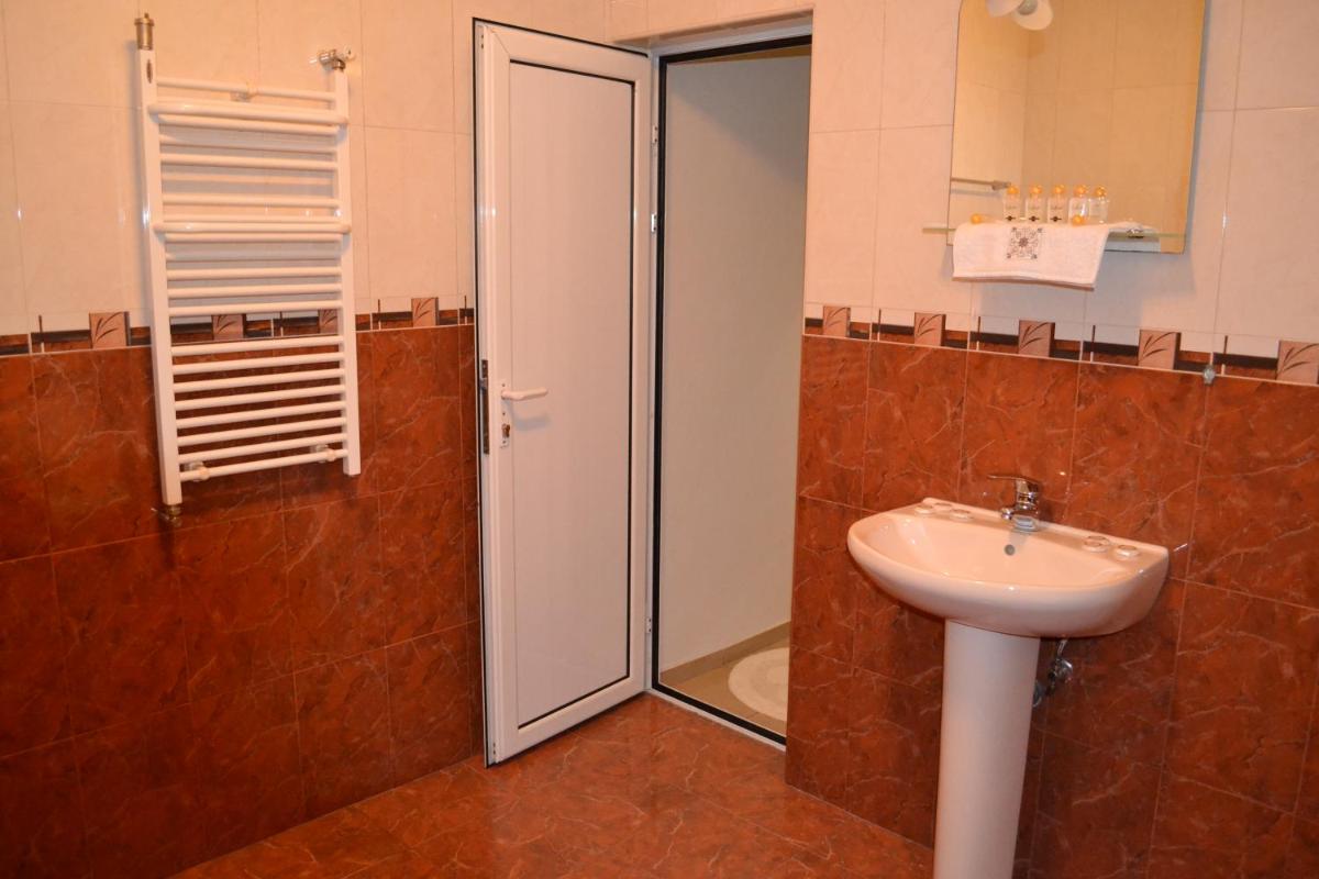 Apartment Secession Style - Housity