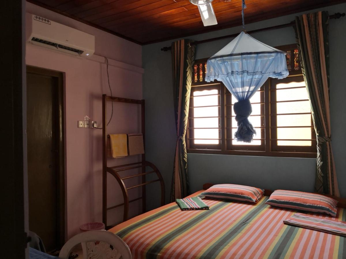 Guillet Beach Home - Housity