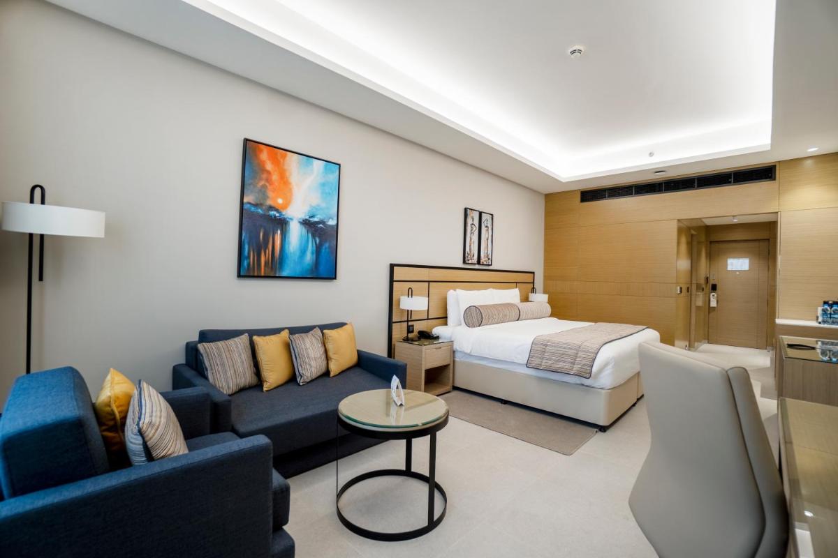 Djibouti Ayla Grand Hotel - Housity