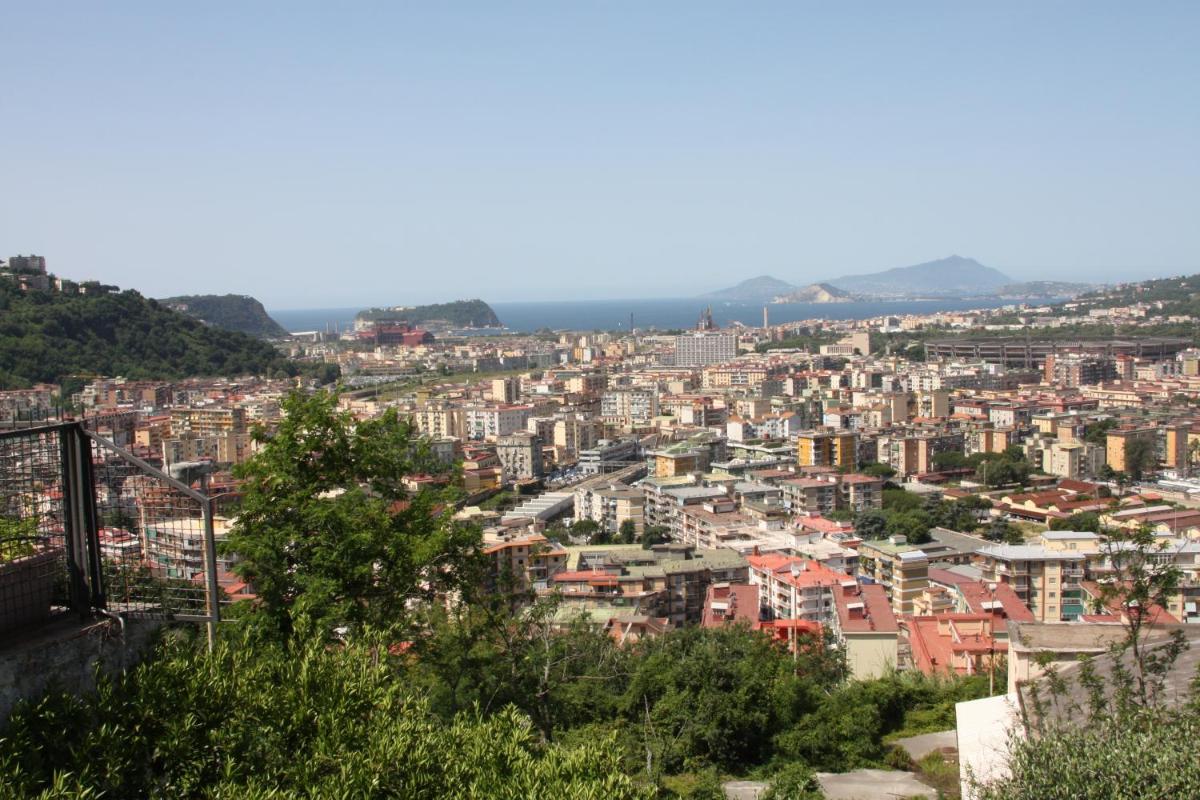 Vacation Home Agrumeto Flegreo - Housity