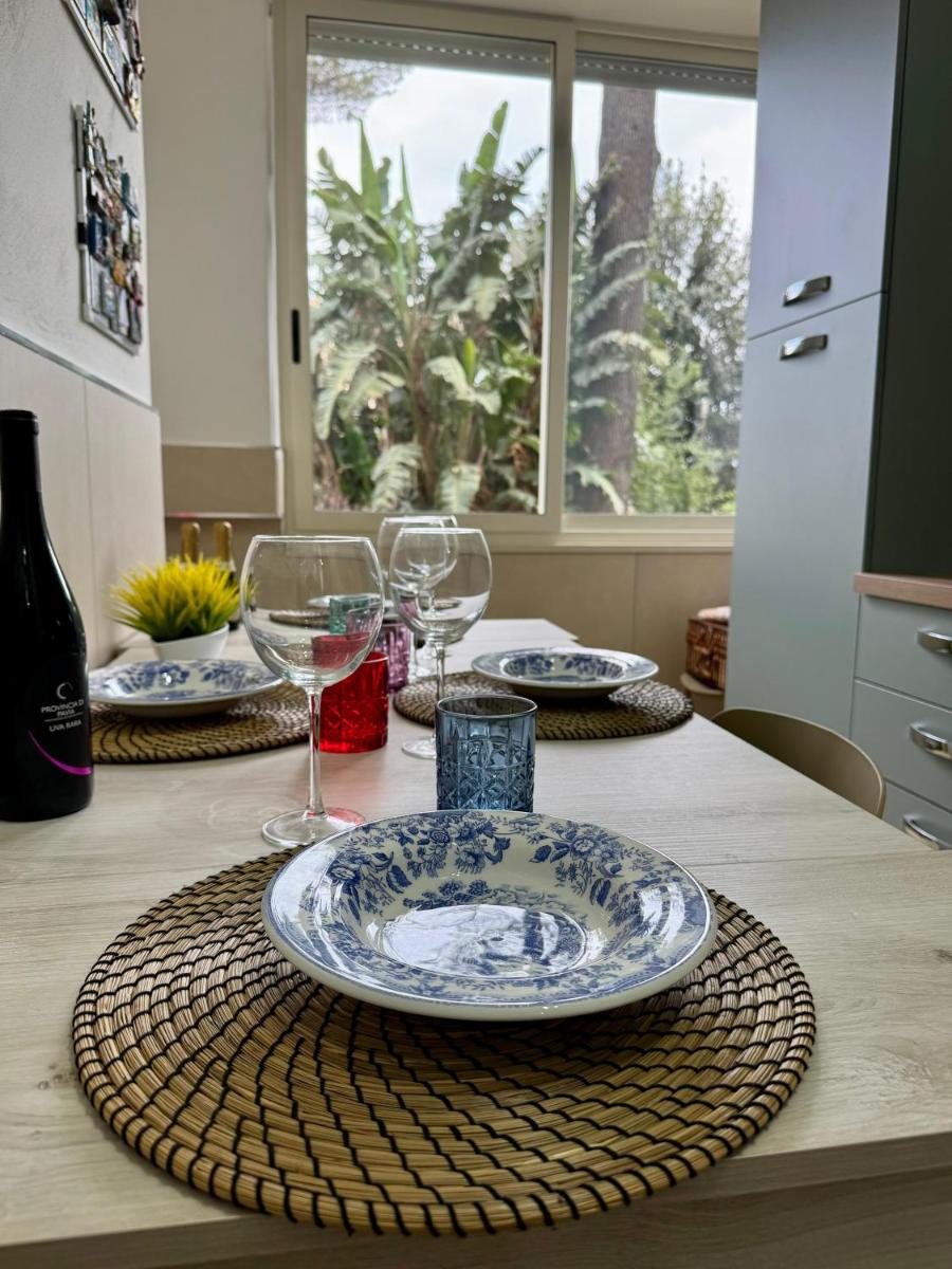 Marianna's House - Housity