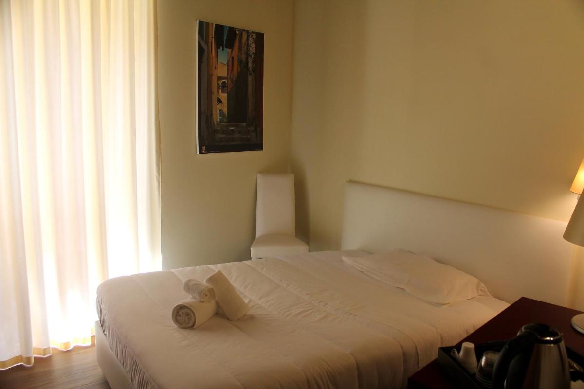 Suitetrails - Il Borgo Ospitale - Albergo Diffuso
